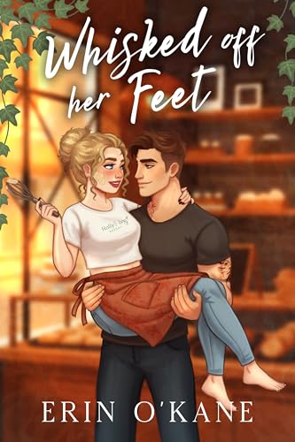 Whisked Off Her Feet (The Hinton Grove Chronicles, #1)