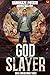 God Slayer (Soul Canvas #3)