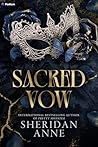 Sacred Vow by Sheridan Anne