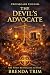 The Devil's Advocate (Crossroads Counsel, #1)