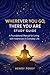 Wherever You Go, There You Are Study Guide by Henry Perry