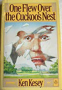 One Flew Over the Cuckoo's Nest
