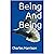 Being And Being