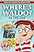 Where's Waldo? In the Car: ...