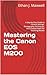Mastering the Canon EOS M20...