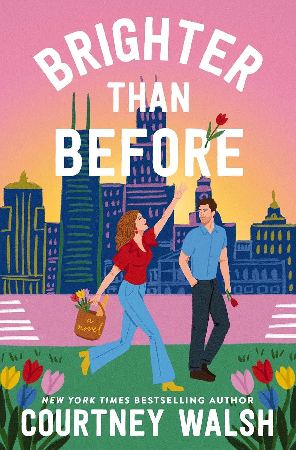 Brighter than Before (Paperback)