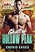 Ghost of Hollow Peak: A Wounded Hero Mountain Romance