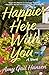 Happier Here With You by Amy Gail Hansen Happier Here With You by Amy Gail Hansen