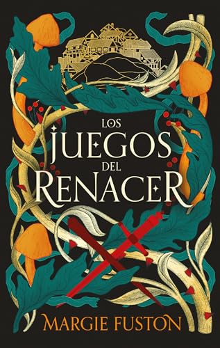 Los juegos del renacer (Paperback)
