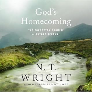 God's Homecoming: The Forgotten Promise of Future Renewal