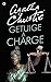 Getuige à charge by Agatha Christie