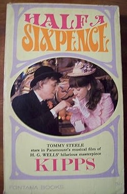 Half a Sixpence