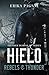 HIELO - Rebels & Thunder (Vol.1) by Erika Pagani