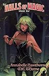 The Halls of Magic: Volume 4: A Fantasy Adventure for Men The Halls of Magic: Volume 4: A Fantasy Adventure for Men