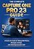 THE COMPLETE CAPTURE ONE PR...