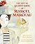 The Not So Quiet Life of Marcel Marceau by Pamela Zagarenski