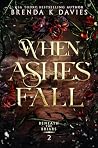 When Ashes Fall