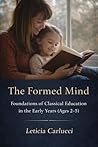 The Formed Mind: ...