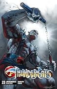 ThunderCats #23