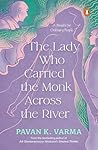 The Lady Who Carr...