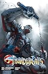 ThunderCats #23