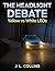 The Headlight Debate: Yello...