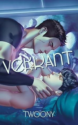 Verdant: A Spicy Sci-fi MM Romance (Love in Space, #1)