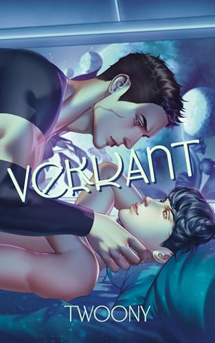 Verdant (Love in Space, #1)