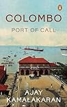 Colombo: Port of ...