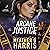 Arcane Justice (The Other Detective Series, Book 3)