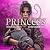 Princess by Holly S Roberts