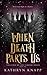 When Death Parts Us (The Curse of the Vampire Series)