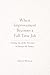 The Better-Self Industry by Daniel Rowen