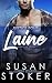 Justice pour Laine (MÉDAILLE D’HONNEUR : HÉROS DU TEXAS t. 4) (French Edition)