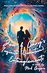 Jen & Gary's Infinite (Quantum) Entanglements by Nick Gregorio