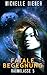 Fatale Begegnung: Raumklasse 5 Serie - Buch 6 (German Edition)