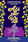 All That We Are (All That You Are, #2)