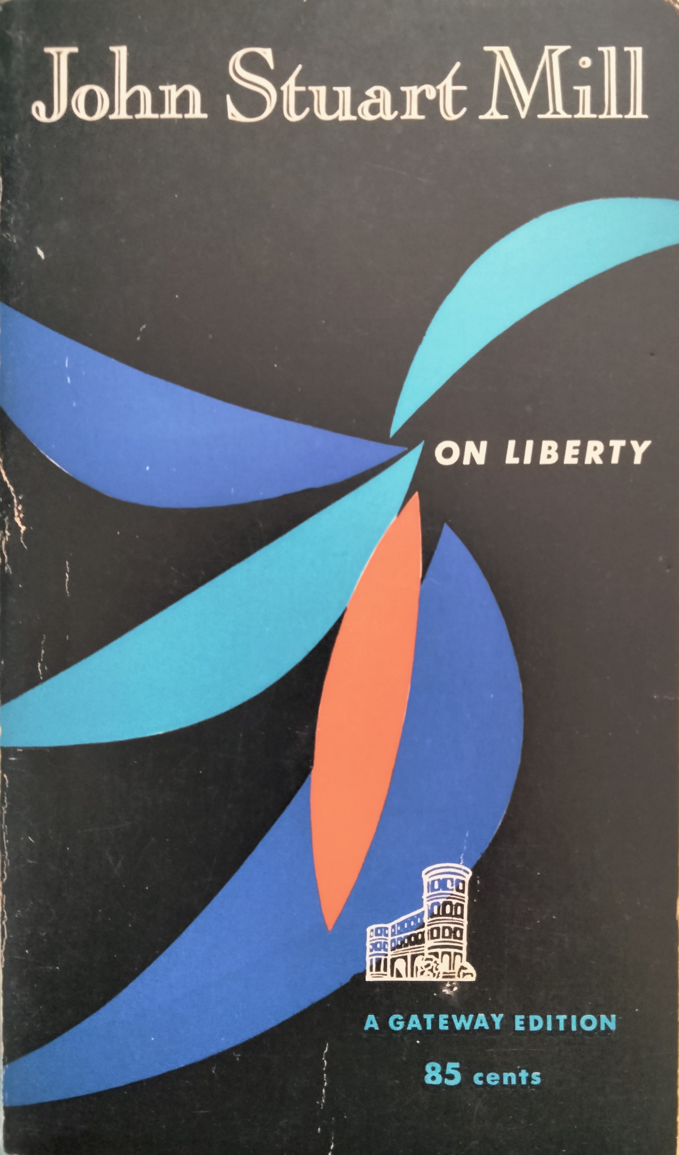 On Liberty