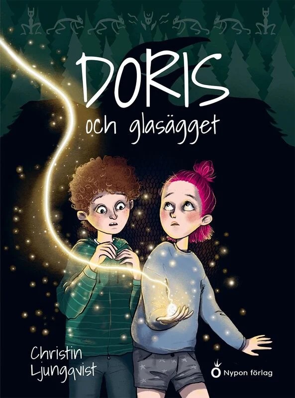 Doris och glasägget