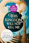 This Kingdom Will...