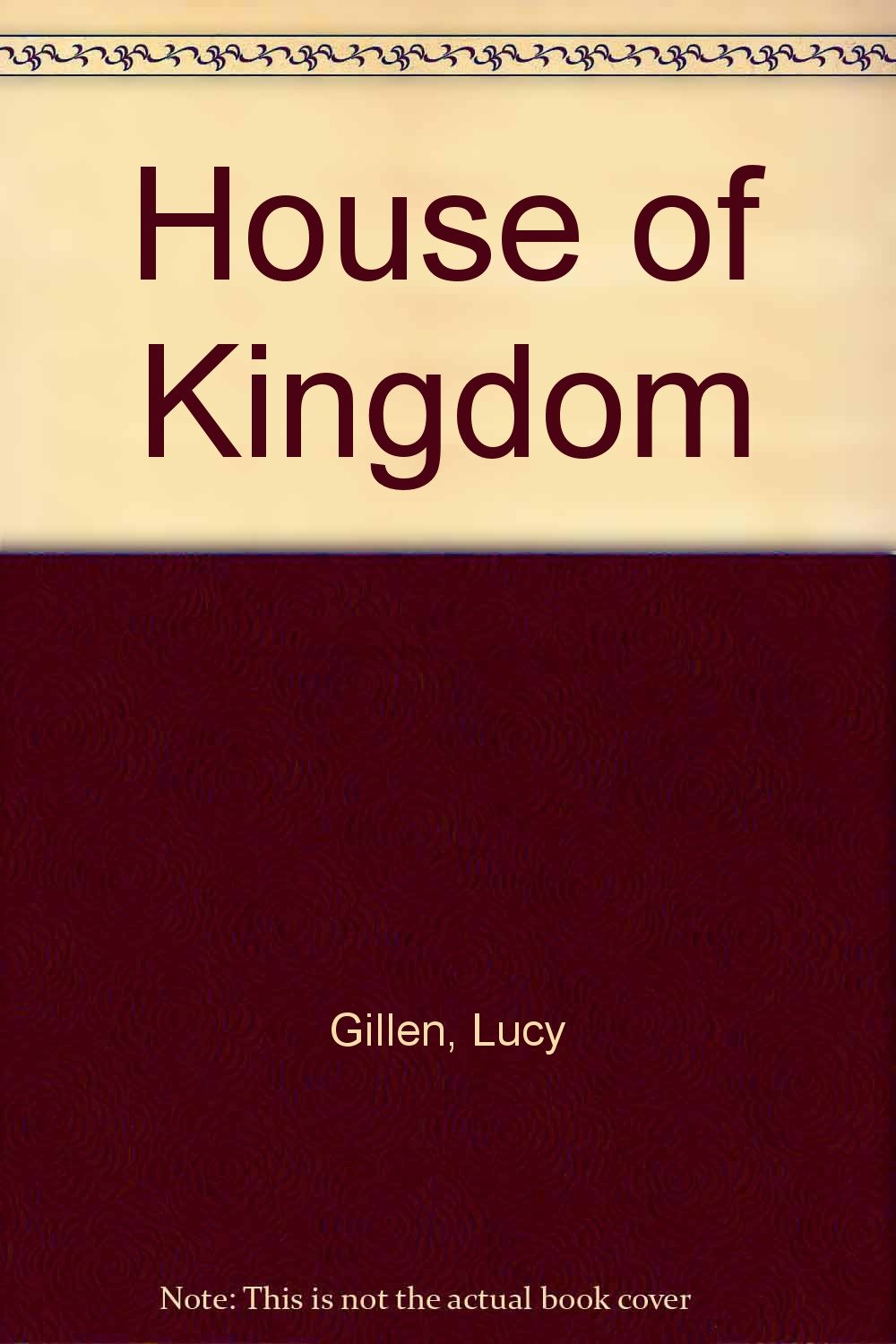 The House of Kingdom (Hardcover)