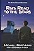 Rei's Road to the Stars by Michael Brachman