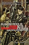 All You Need Is Kill by Hiroshi Sakurazaka