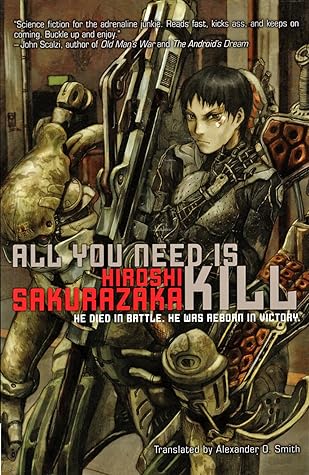 All You Need Is Kill