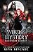 Witch's Mystery