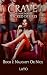 Crave: Naughty Or Nice (A C...