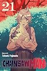 Chainsaw Man, Vol...