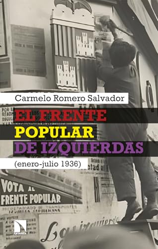 El frente popular de izquierdas (enero-julio 1936)