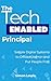 The Tech-Enabled Principal:...