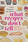 What Recipes Don'...